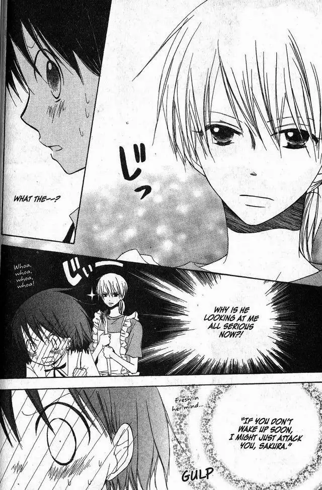 Oniichan to Issho Chapter 32 6